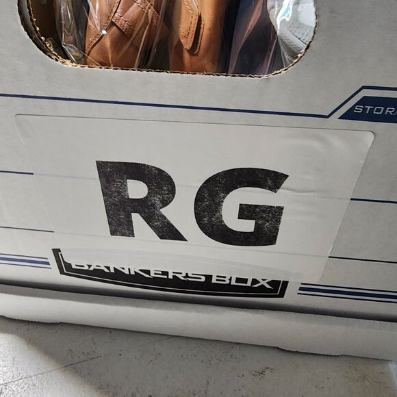 Clarks Shoes Womens Size 9 Everlay Dixie Brown Leather Loafers *GUC* - Picture 11 of 11